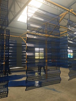 防風(fēng)抑塵網(wǎng)生產(chǎn)廠家推薦型號